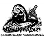 Shanghai808 Ninja Radio