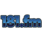 181.FM Studio 181 (1st Gen Dance)