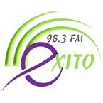 exito 98.3 fm
