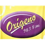 Oxígeno 98.1