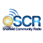 SCR Radio