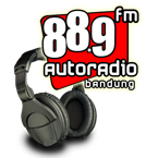 Auto Radio Bandung