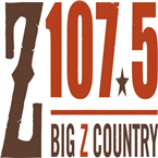 Z-107.5