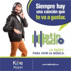 Latin Radio.co