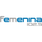 Femenina 102.5