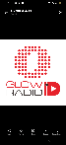 GLOW RADIO ID