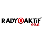 Radyo Aktif