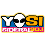 YoSi Sideral 90.1FM