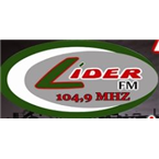 Rádio Líder