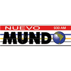 Radio Nuevo Mundo