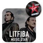 Virgin Rock STAR LITFIBA