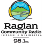 Raglan Radio