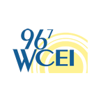 WCEI-FM