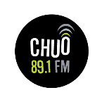 CHUO-FM