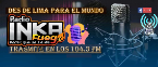 Radio inkafuego 104.3 FM en vivo
