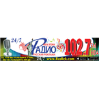 Vladivostok FM