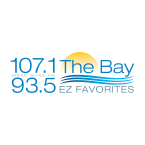 107.1 & 93.5 The Bay