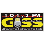 GISS RADIO (Parepare)