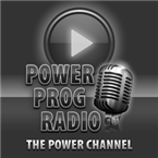 Power Prog Radio - The Power Channel