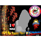 SR 77.7FM Pusong Pinoy Radio