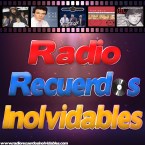 Radio Recuerdos Inolvidables