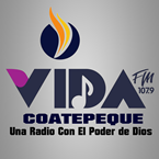 Vida Fm Coatepeque