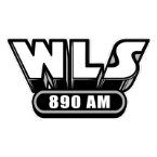 WLS-AM 890