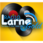Radio Larne Gold