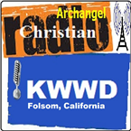 KWWD The Archangel Christian Radio