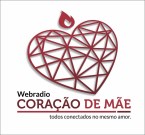 Webradio Coração de Mãe