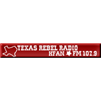 Texas Rebel Radio