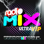1.RADIO MIX BOLIVIA