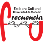 Frecuencia U - Emisora Cultural Universidad de Medellín