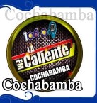 RADIO CALIENTE FM 106.0 CBBA