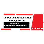 Bon dimanche bonjour
