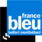 France Bleu Belfort Montbéliard