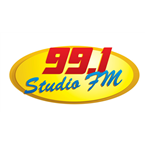 Rádio Studio FM (Jaraguá do Sul)