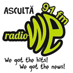 WE RADIO Sfantu Gheorghe