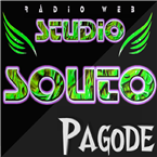Radio Studio Souto - Pagode