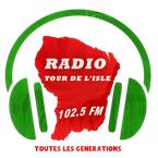 RADIO TOUR DE LISLE- GUYANE