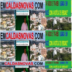 Rádio Em Caldas Novas