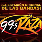 La Raza 99.5