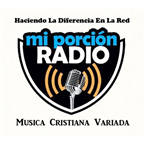 MI PORCION RADIO