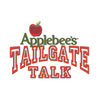 Applebee's Tailgate Talk