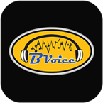 BVoice Radio