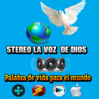 Stereo la voz de Dios