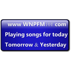 WNPFM101 Jazz R&B MD-DC-VA