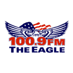 100.9 The Eagle