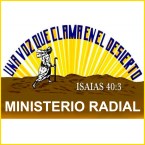 Una Voz Que Clama En El Desierto