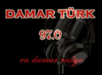DAMAR TURK34 FM